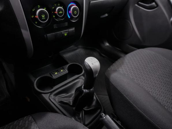 Datsun on-DO I с пробегом 2015 года, цена 395 000 рублей, 124500 км, седан, Автокод Объявления