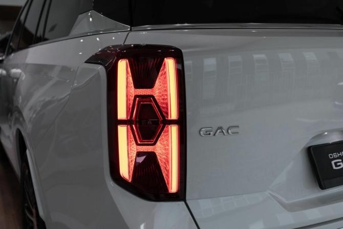 Новый GAC GS8 II 2026 года, цена 4 952 000 рублей, внедорожник, Автокод Объявления