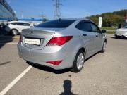 Hyundai Solaris I Рестайлинг Томск  - изображение 25