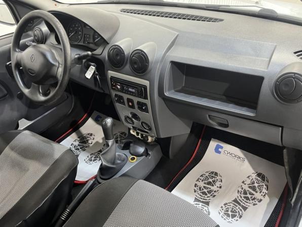 Renault Logan I с пробегом 2009 года, цена 383 000 рублей, 121470 км, седан, Автокод Объявления