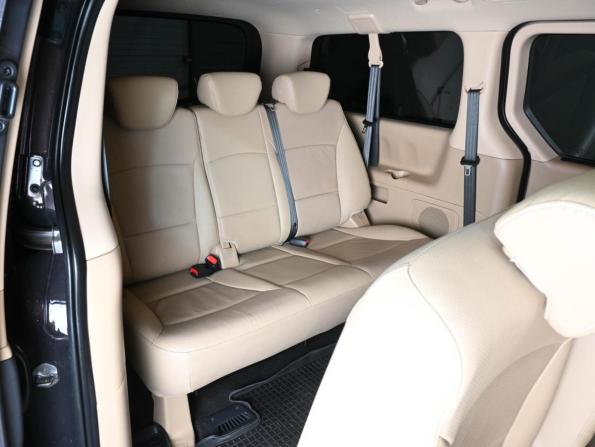 Hyundai H-1 II Рестайлинг 2 с пробегом 2019 года, цена 3 749 000 рублей, 131737 км, минивэн, Автокод Объявления