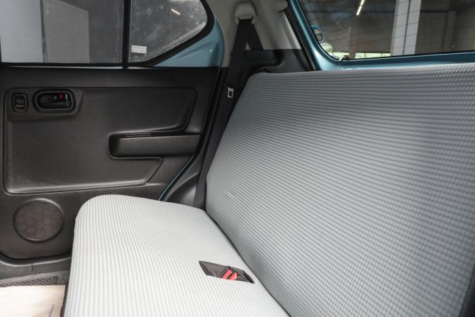 Suzuki Alto VIII (HA36) с пробегом 2018 года, цена 599 000 рублей, 117000 км, хэтчбек, Автокод Объявления