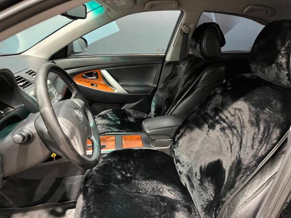 Toyota Camry VI (XV40) Рестайлинг с пробегом 2011 года, цена 1 049 000 рублей, 572896 км, седан, Автокод Объявления