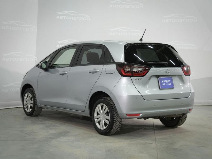 Honda Fit IV Новосибирск  - изображение 7