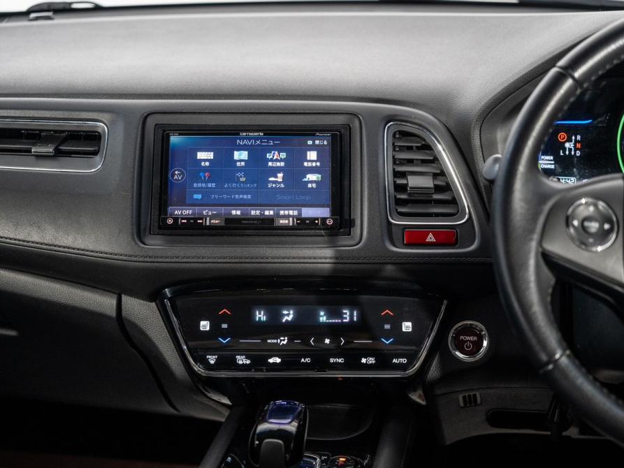 Honda Vezel I Иркутск  - изображение 13