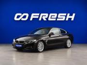 BMW 4 серии F32/F33/F36 Москва  - изображение 24