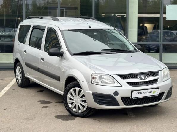 Lada (ВАЗ) Largus I с пробегом 2017 года, цена 555 000 рублей, 202000 км, универсал, Автокод Объявления