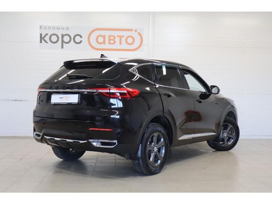 Haval F7 I Коломна  - изображение 3