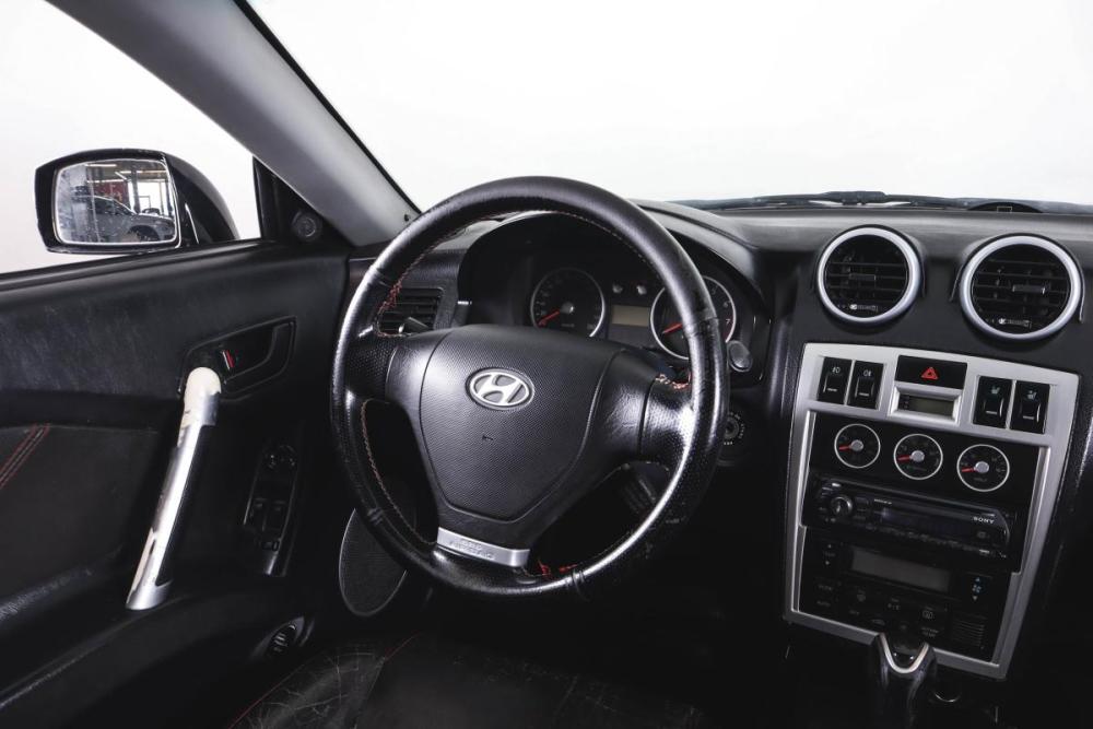 Hyundai Coupe II (GK) Рестайлинг Пермь  - изображение 13