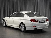 BMW 5 серии VI (F10/F11/F07) Ставрополь  - изображение 23