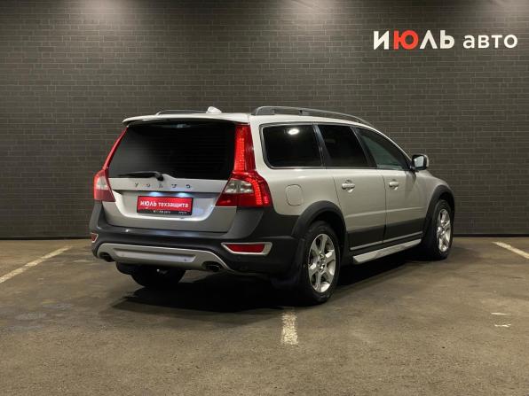 Volvo XC70 II с пробегом 2007 года, цена 1 250 000 рублей, 308315 км, универсал, Автокод Объявления