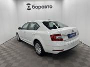 Skoda Octavia III (A7) Рестайлинг Воронеж  - изображение 28