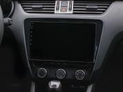 Skoda Octavia III (A7) Москва  - изображение 30