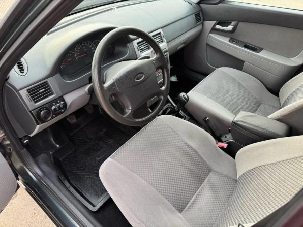 Lada (ВАЗ) Priora I с пробегом 2011 года, цена 231 939 рублей, 220337 км, хэтчбек, Автокод Объявления