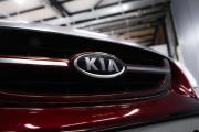 Kia Cerato I Тюмень  - изображение 35