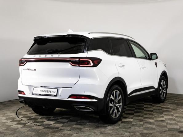 Chery Tiggo 7 Pro Max I с пробегом 2023 года, цена 1 649 000 рублей, 65109 км, внедорожник, Автокод Объявления