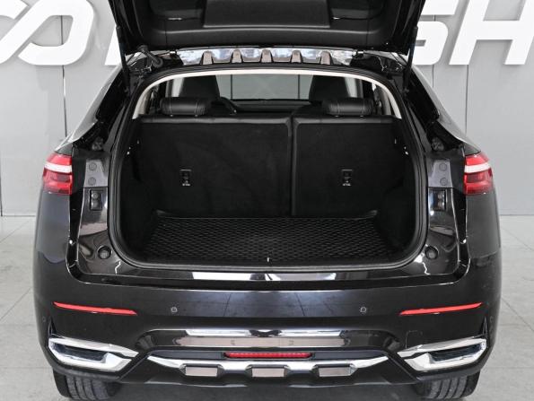 Haval F7x I с пробегом 2020 года, цена 2 049 000 рублей, 106156 км, внедорожник, Автокод Объявления