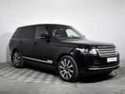 Land Rover Range Rover IV Санкт-Петербург  - изображение 27