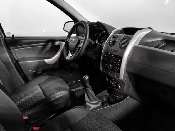 Lada (ВАЗ) Largus I Рестайлинг с пробегом 2021 года, цена 1 250 000 рублей, 78000 км, универсал, Автокод Объявления