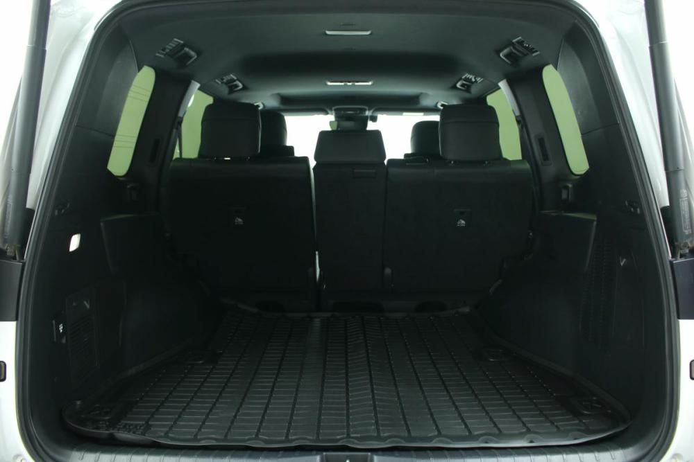 Toyota Land Cruiser 300 Series Красноярск  - изображение 15