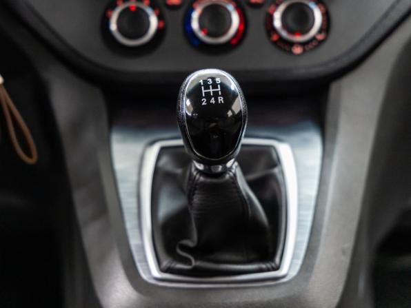 Ford C-MAX I Рестайлинг с пробегом 2007 года, цена 598 000 рублей, 197585 км, компактвэн, Автокод Объявления