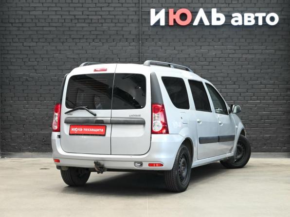 Lada (ВАЗ) Largus I с пробегом 2013 года, цена 470 000 рублей, 354033 км, универсал, Автокод Объявления