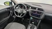Volkswagen Tiguan II Рестайлинг Екатеринбург  - изображение 36