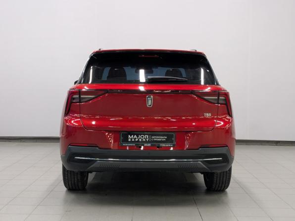 FAW Bestune T55 с пробегом 2023 года, цена 1 550 000 рублей, 62800 км, внедорожник, Автокод Объявления