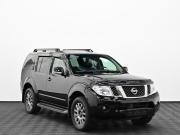 Nissan Pathfinder III Рестайлинг Москва  - изображение 19
