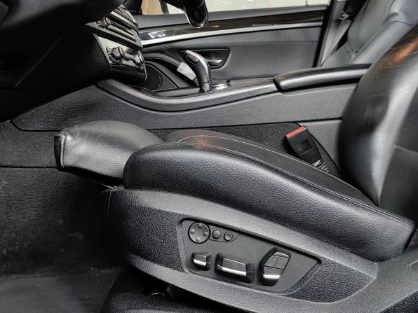 BMW 5 серии VI (F10/F11/F07) с пробегом 2011 года, цена 1 365 000 рублей, 348696 км, седан, Автокод Объявления
