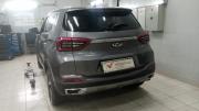 Chery Tiggo 4 Pro I Санкт-Петербург  - изображение 8