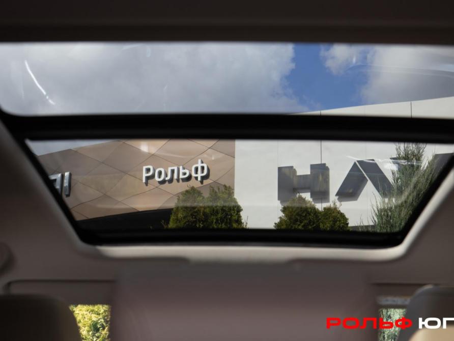 Haval Dargo I Москва  - изображение 19