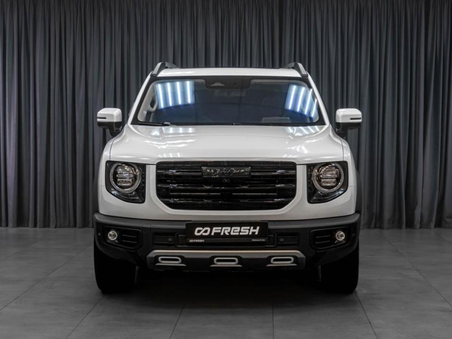 Haval Dargo I Тюмень  - изображение 3