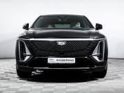 Cadillac Lyriq Москва  - изображение 25