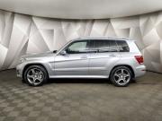 Mercedes-Benz GLK-Класс I (X204) Рестайлинг Москва  - изображение 26