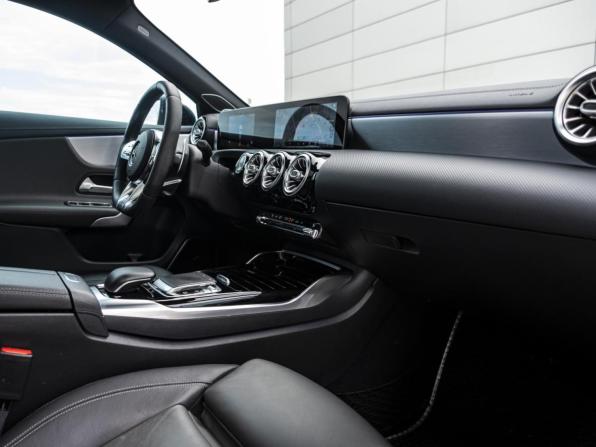 Mercedes-Benz A-Класс AMG II (W177) с пробегом 2019 года, цена 3 200 000 рублей, 103302 км, хэтчбек, Автокод Объявления