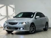 Honda Accord VII Кемерово  - изображение 25