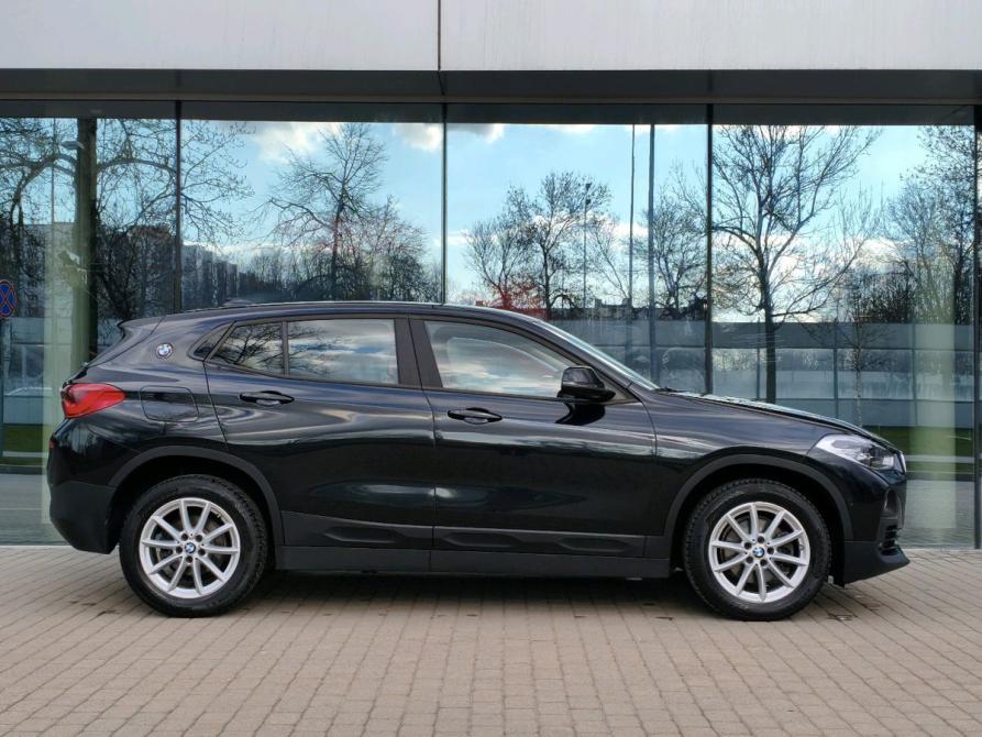 BMW X2 I (F39) Санкт-Петербург  - изображение 7