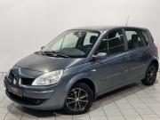 Renault Scenic II Рестайлинг Курск  - изображение 16