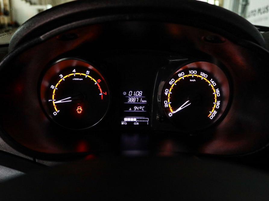 Lada (ВАЗ) Granta I Рестайлинг Минеральные Воды  - изображение 17