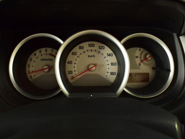 Nissan Tiida I с пробегом 2009 года, цена 699 999 рублей, 247038 км, хэтчбек, Автокод Объявления