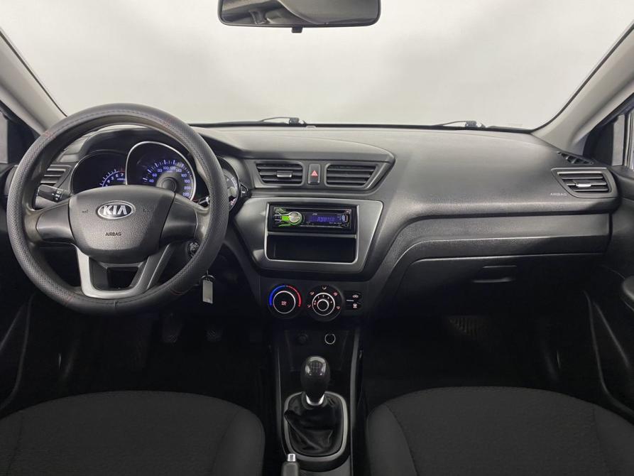 Kia Rio III Воронеж  - изображение 16