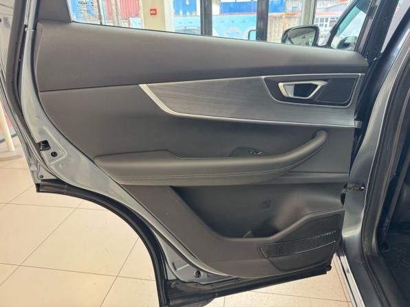 Chery Tiggo 7 Pro I с пробегом 2021 года, цена 1 579 000 рублей, 103408 км, внедорожник, Автокод Объявления