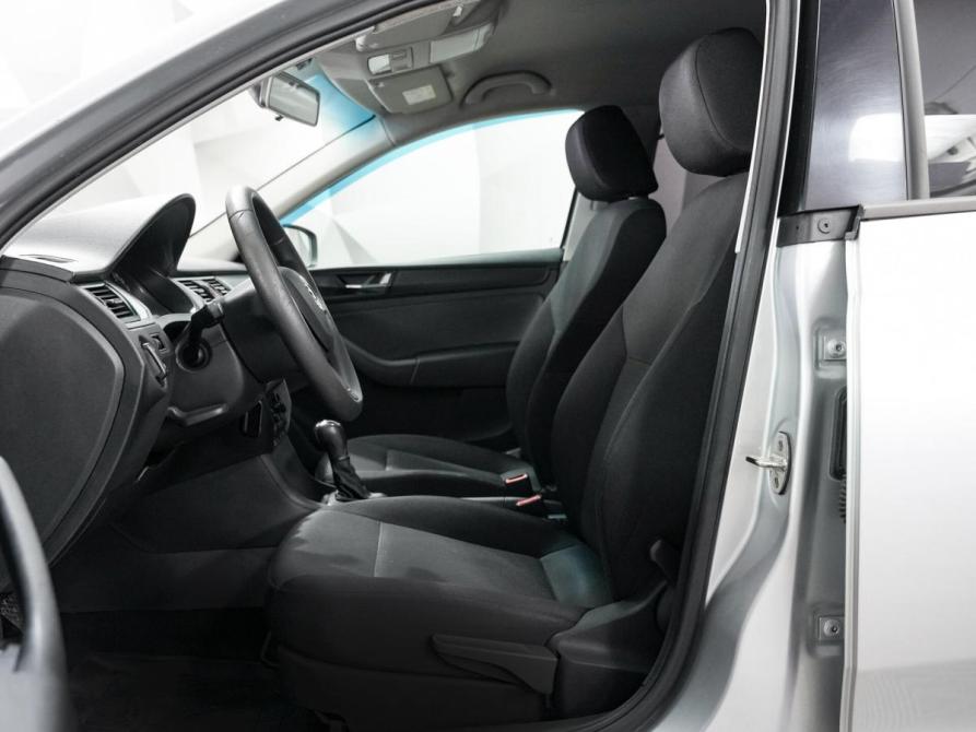Skoda Rapid I Рестайлинг Ульяновск  - изображение 10