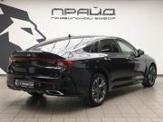 Kia K5 III Ростов-на-Дону  - изображение 25
