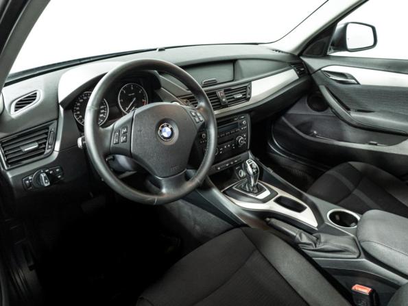 BMW X1 I (E84) Рестайлинг с пробегом 2014 года, цена 1 549 700 рублей, 142445 км, внедорожник, Автокод Объявления
