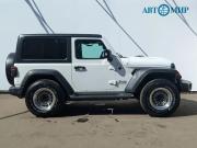Jeep Wrangler IV (JL) Москва  - изображение 24