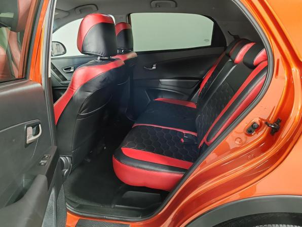 SsangYong Actyon II с пробегом 2012 года, цена 899 000 рублей, 141998 км, внедорожник, Автокод Объявления