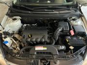 Kia Ceed I Рестайлинг Санкт-Петербург  - изображение 44