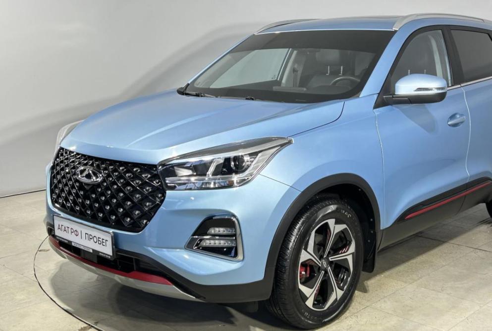 Chery Tiggo 4 Pro I Саранск  - изображение 12